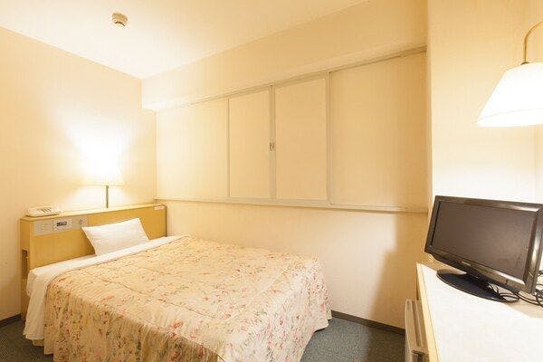 Green Hotel Kitakami