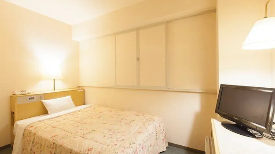 Green Hotel Kitakami