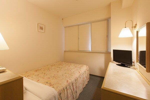 Green Hotel Kitakami