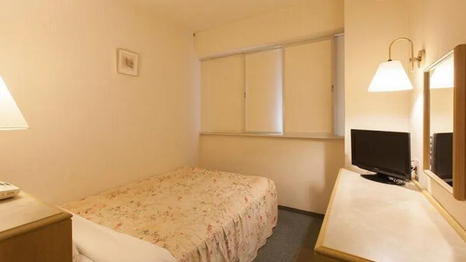 Green Hotel Kitakami