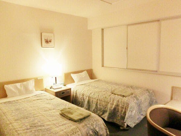 Green Hotel Kitakami