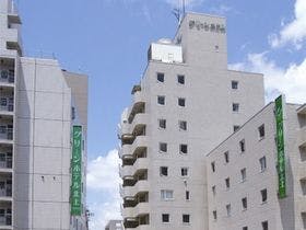 グリーンホテル北上