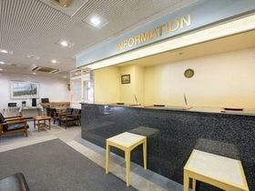 グリーンホテル北上