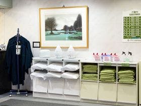 グリーンホテル北上