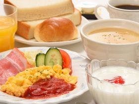 グリーンホテル北上