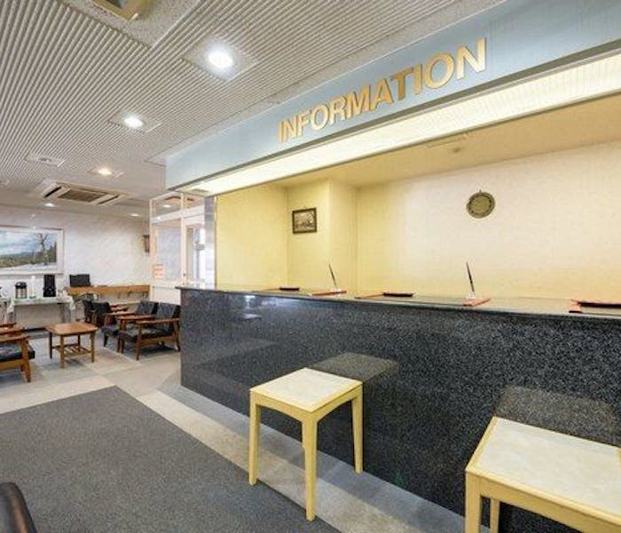 サトウハチロー記念館×友人との旅に人気の宿