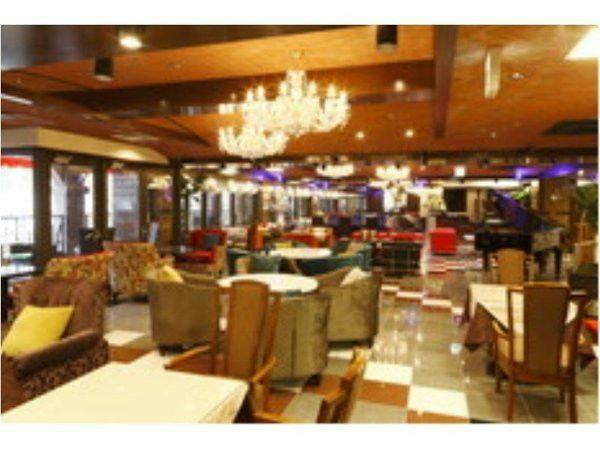 Hotel Konigskrone Kobe
