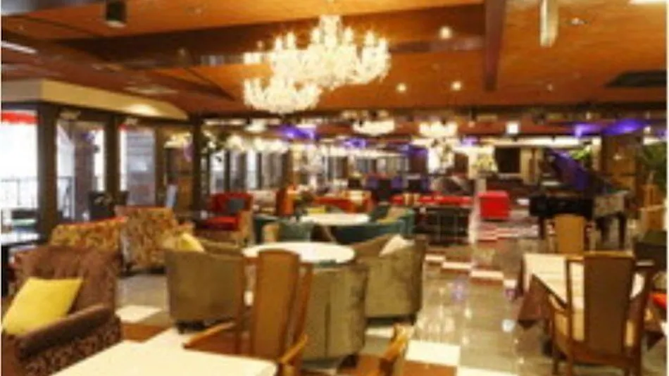 Hotel Konigskrone Kobe