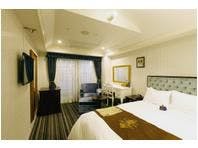 Hotel Konigskrone Kobe