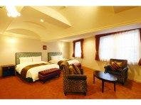 Hotel Konigskrone Kobe