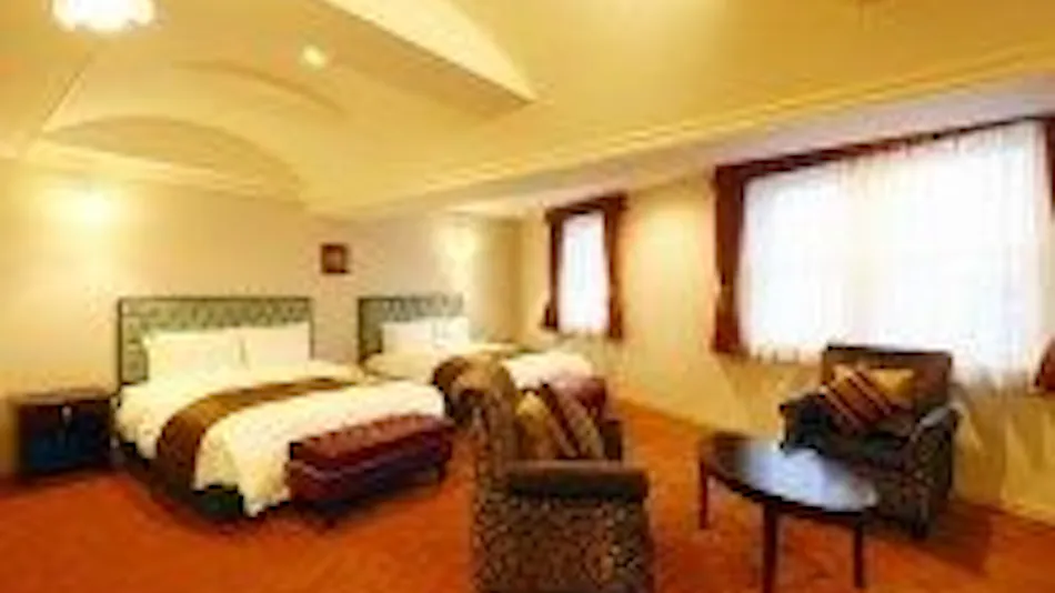 Hotel Konigskrone Kobe