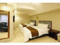 Hotel Konigskrone Kobe