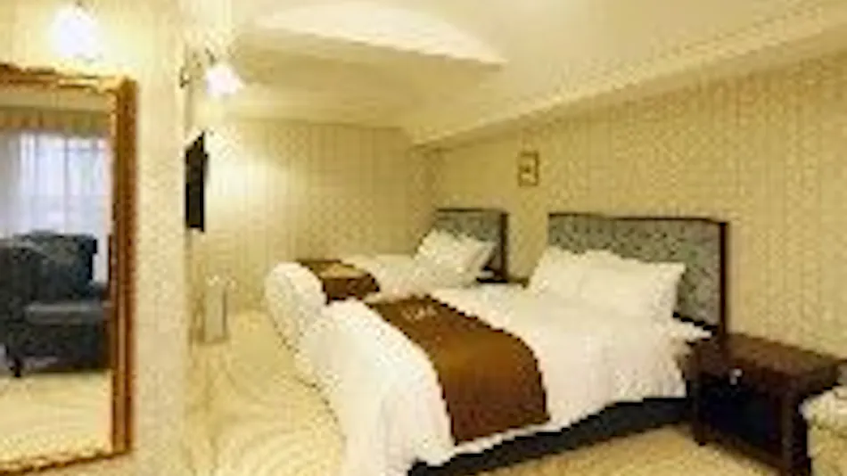 Hotel Konigskrone Kobe