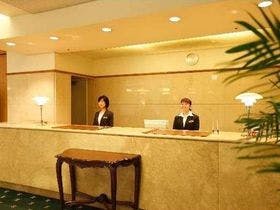 ホテル ラシーネ新前橋