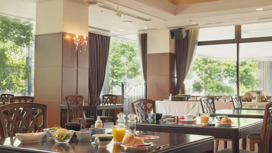 Hotel Racine Shinmaebashi