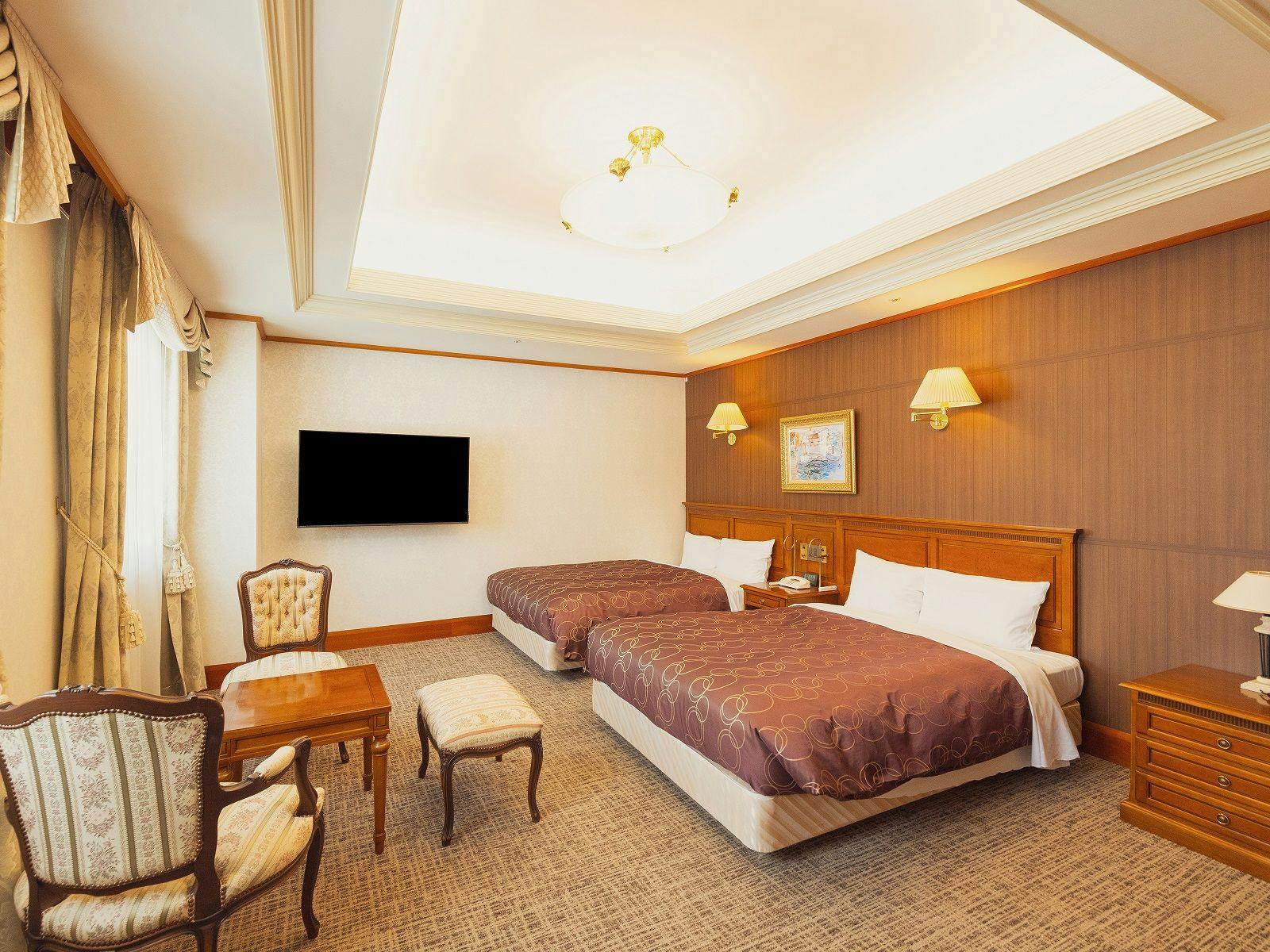 Hotel Racine Shinmaebashi