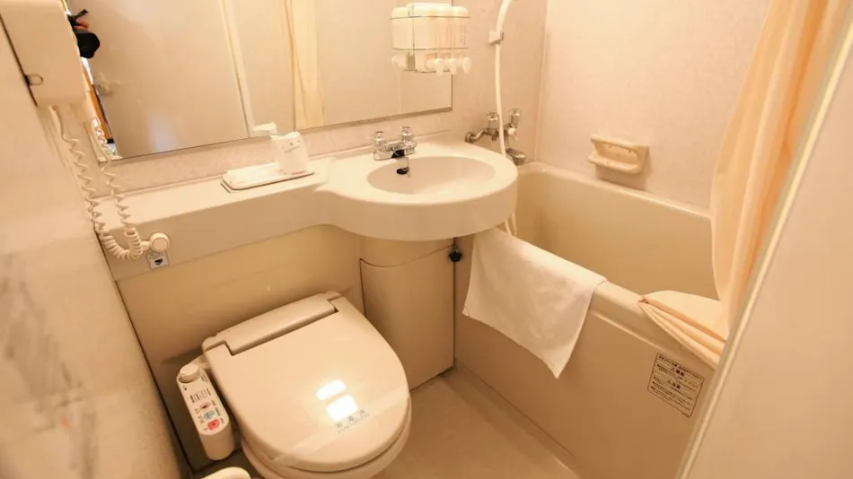 Hotel Racine Shinmaebashi