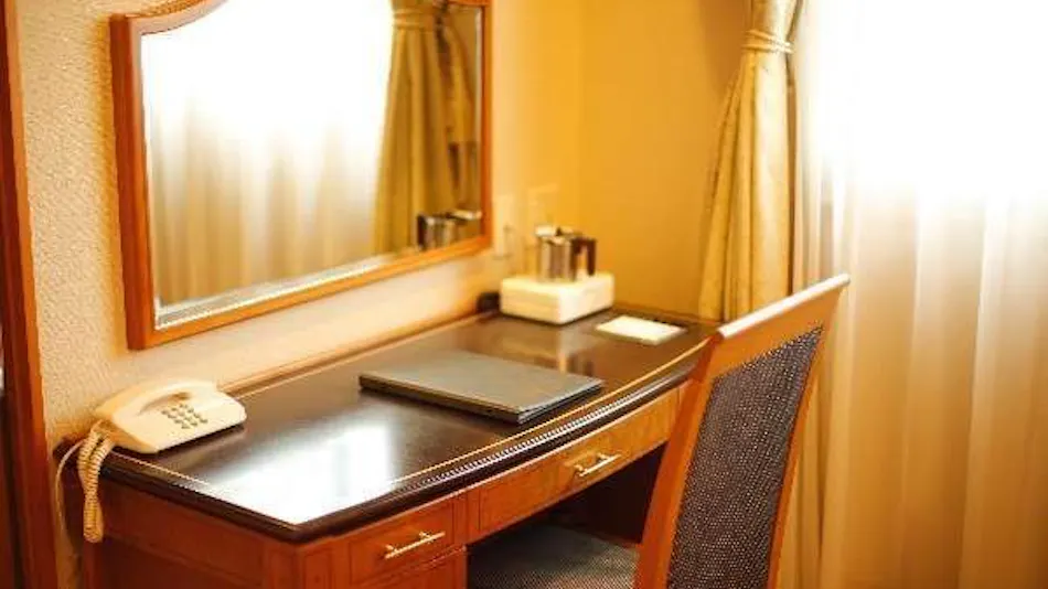 Hotel Racine Shinmaebashi