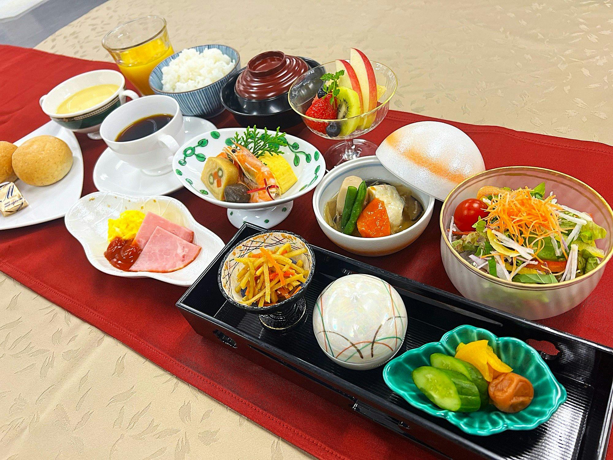 Hotel Racine Shinmaebashi