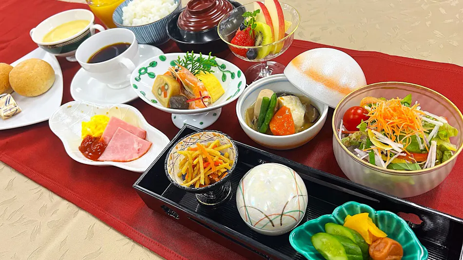 Hotel Racine Shinmaebashi