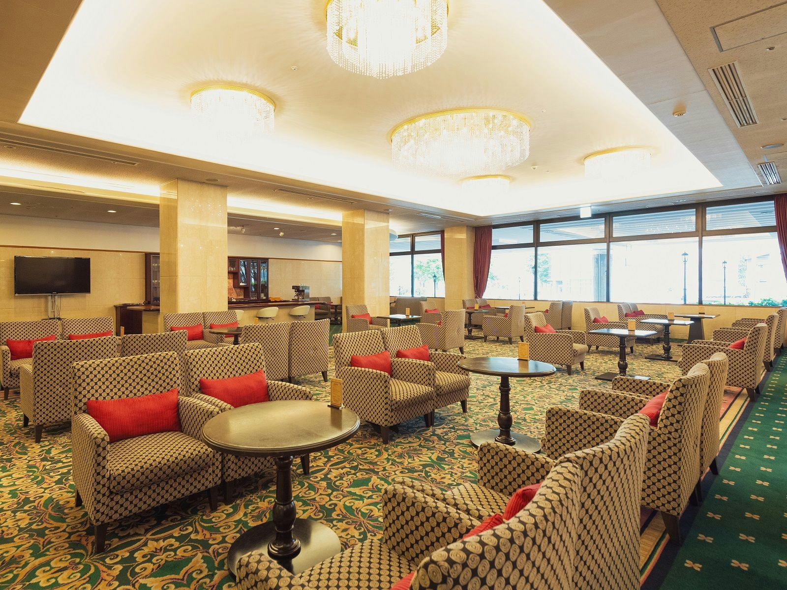 Hotel Racine Shinmaebashi