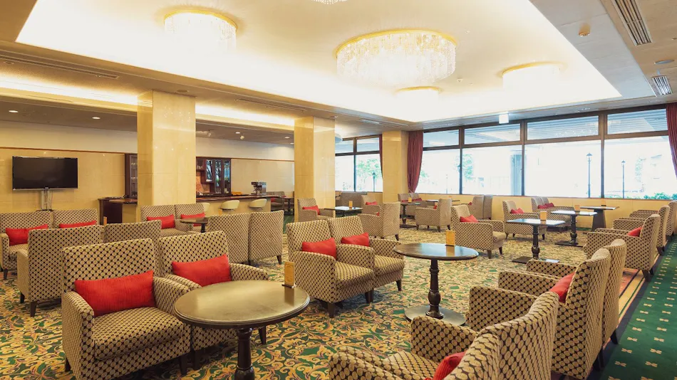 Hotel Racine Shinmaebashi