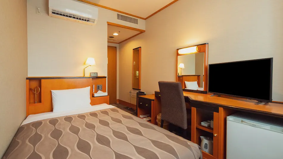 Hotel Racine Shinmaebashi
