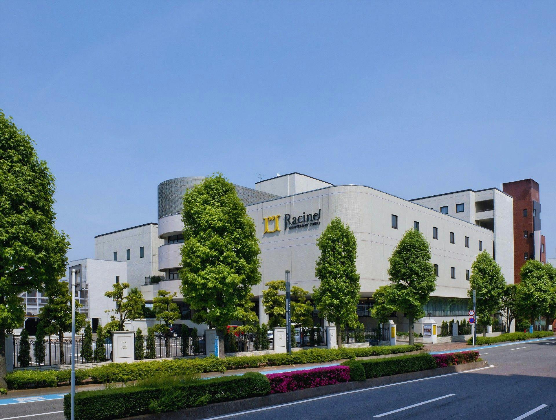 施設画像