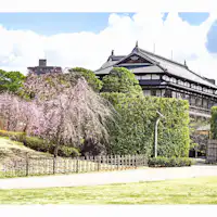 【สถานที่ใกล้เคียง】Rinkōkaku