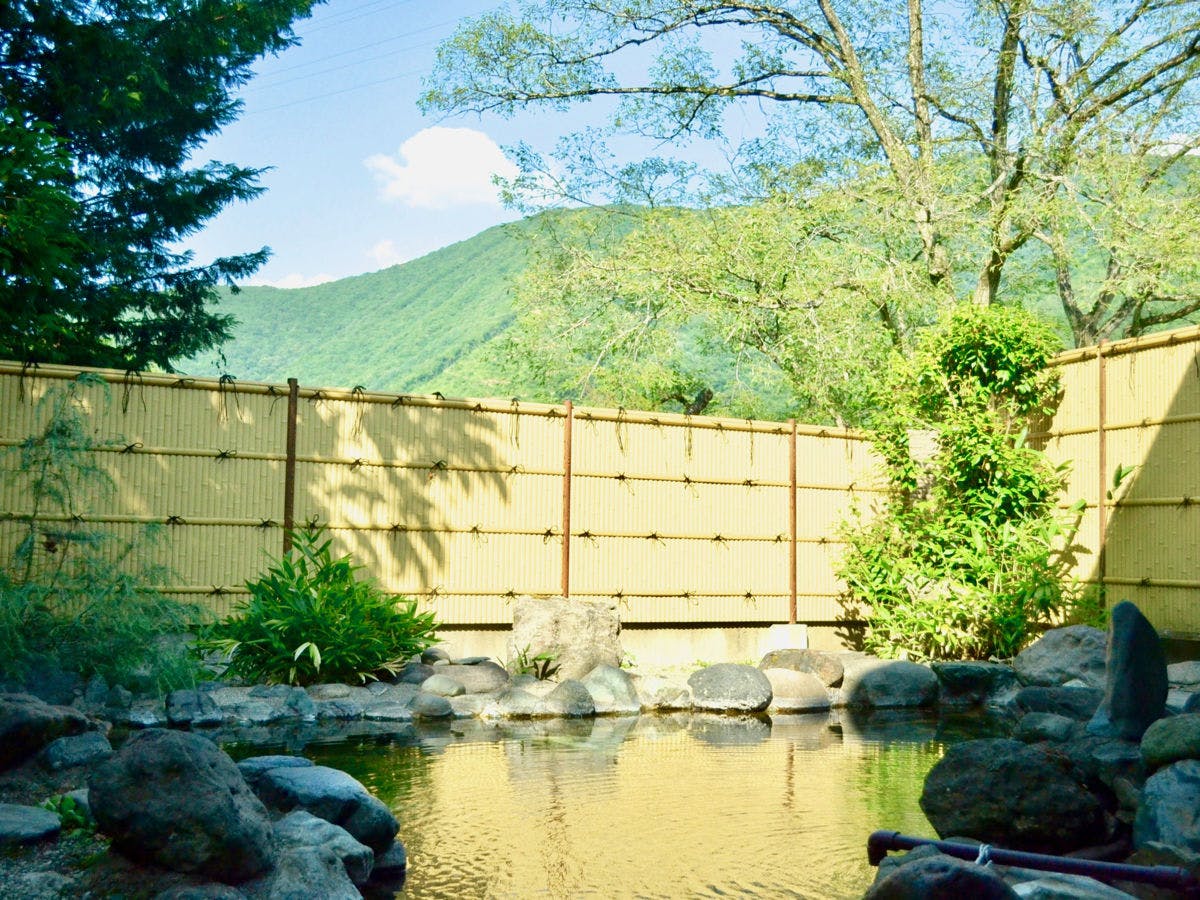 Aizu Ashinomaki Onsen Ashinomaki Prince Hotel