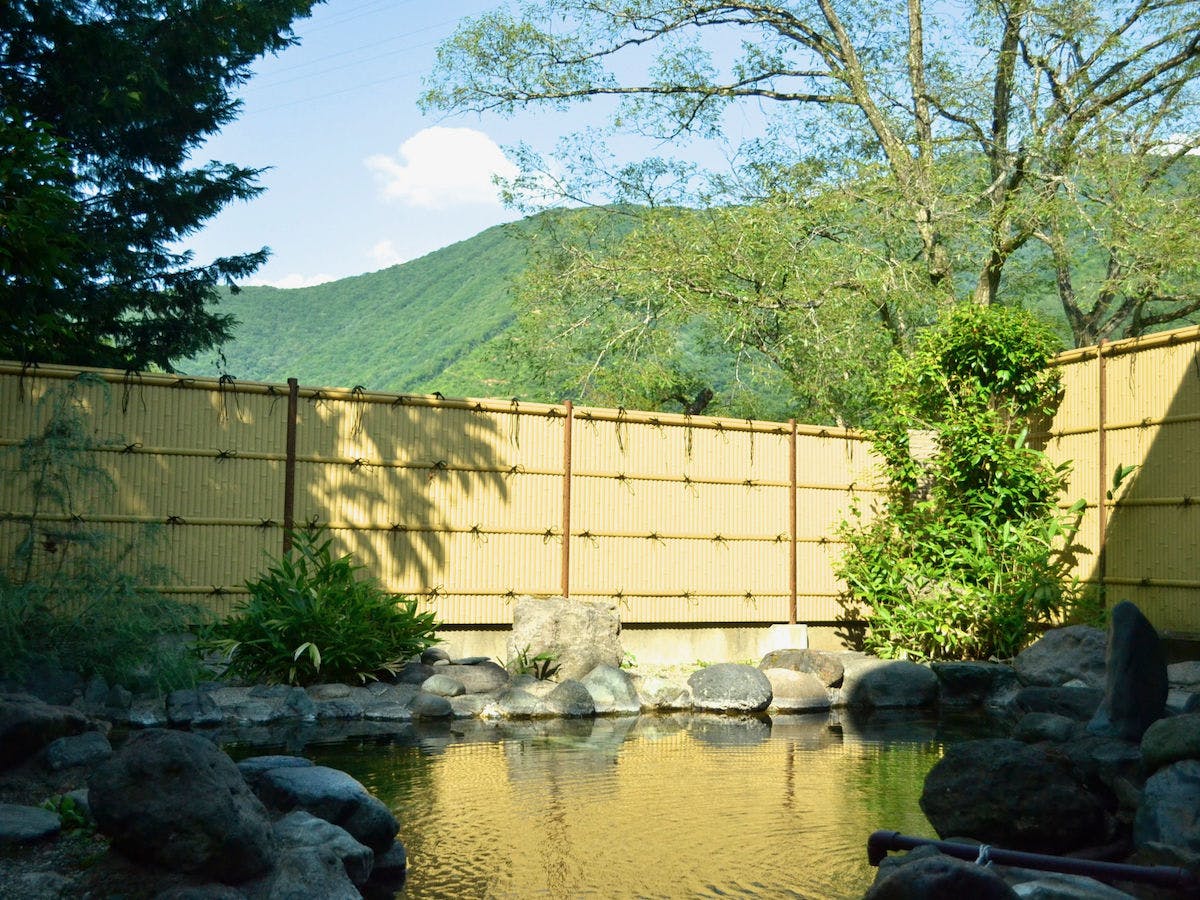 Aizu Ashinomaki Onsen Ashinomaki Prince Hotel