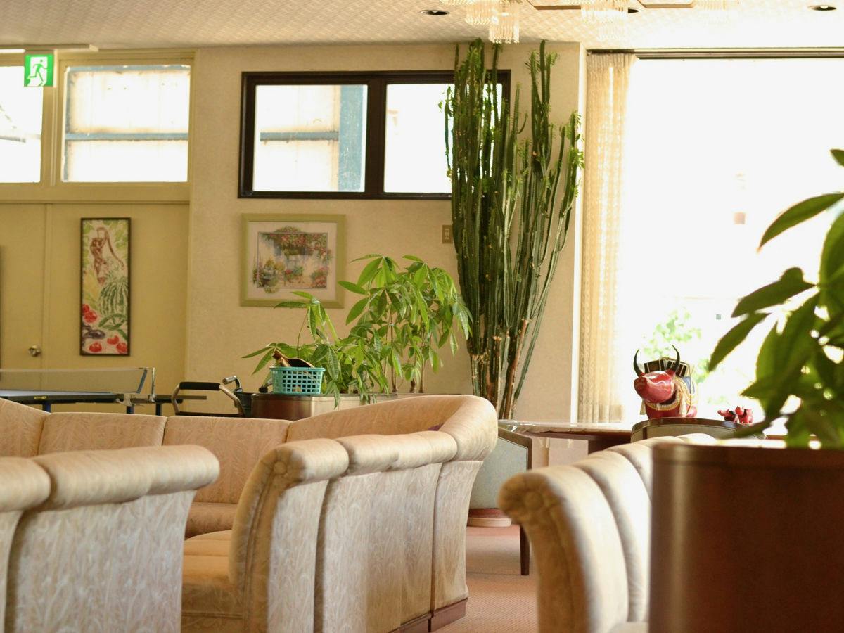 Aizu Ashinomaki Onsen Ashinomaki Prince Hotel