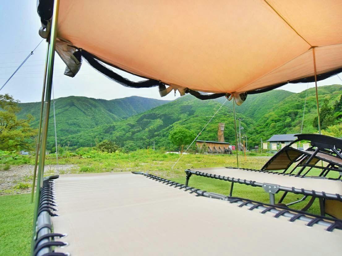 Aizu Ashinomaki Onsen Ashinomaki Prince Hotel
