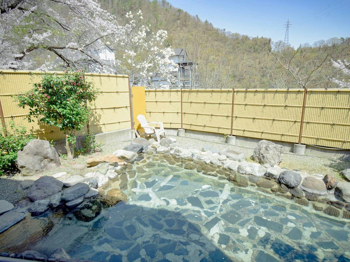 Aizu Ashinomaki Onsen Ashinomaki Prince Hotel