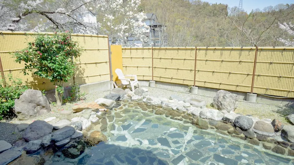 Aizu Ashinomaki Onsen Ashinomaki Prince Hotel
