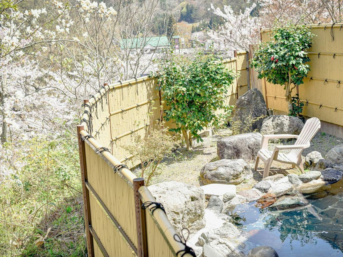 Aizu Ashinomaki Onsen Ashinomaki Prince Hotel