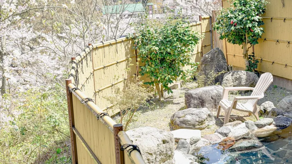 Aizu Ashinomaki Onsen Ashinomaki Prince Hotel