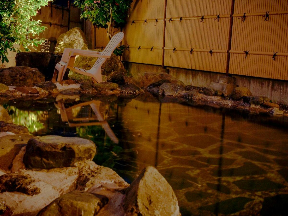 Aizu Ashinomaki Onsen Ashinomaki Prince Hotel