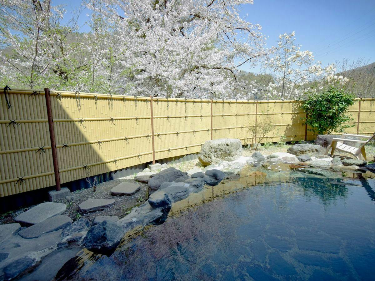 Aizu Ashinomaki Onsen Ashinomaki Prince Hotel