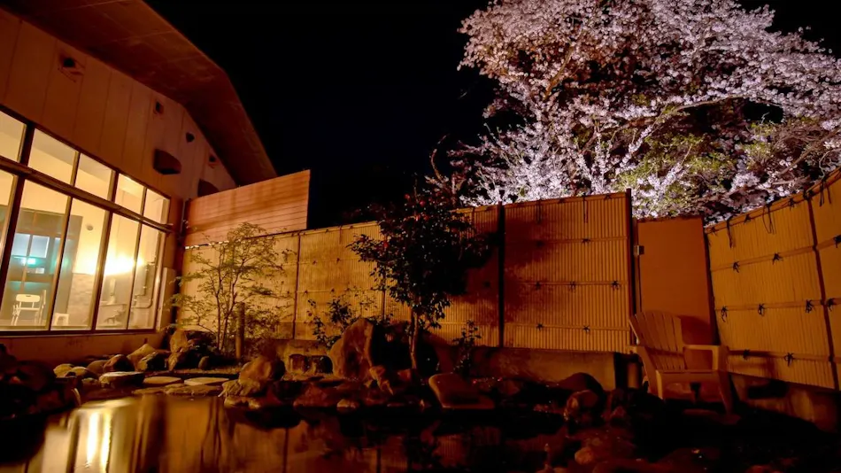 Aizu Ashinomaki Onsen Ashinomaki Prince Hotel