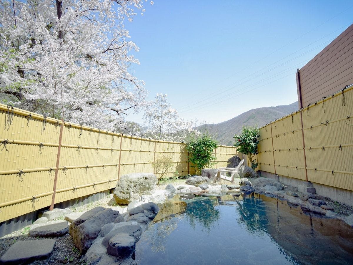 Aizu Ashinomaki Onsen Ashinomaki Prince Hotel