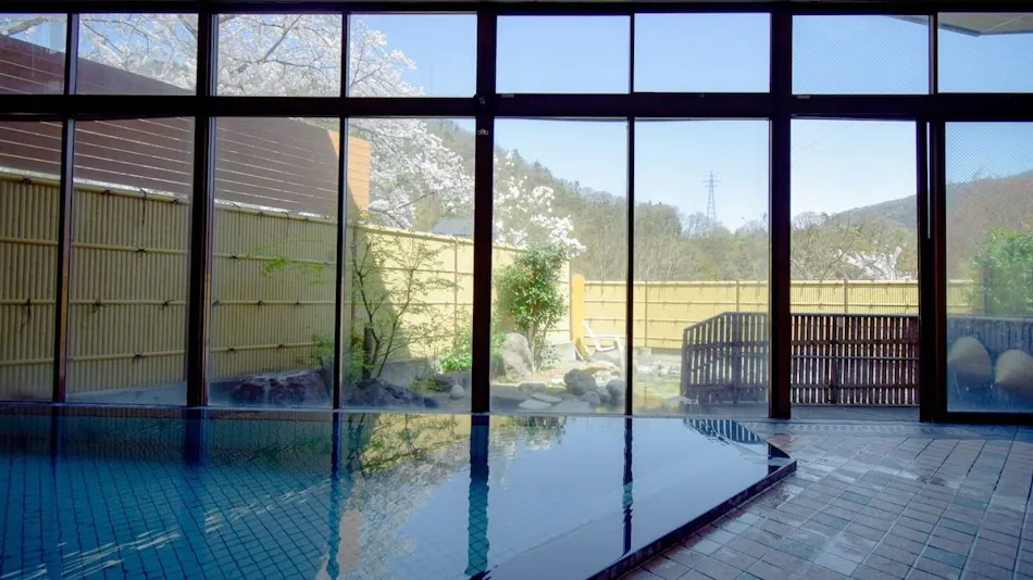 Aizu Ashinomaki Onsen Ashinomaki Prince Hotel