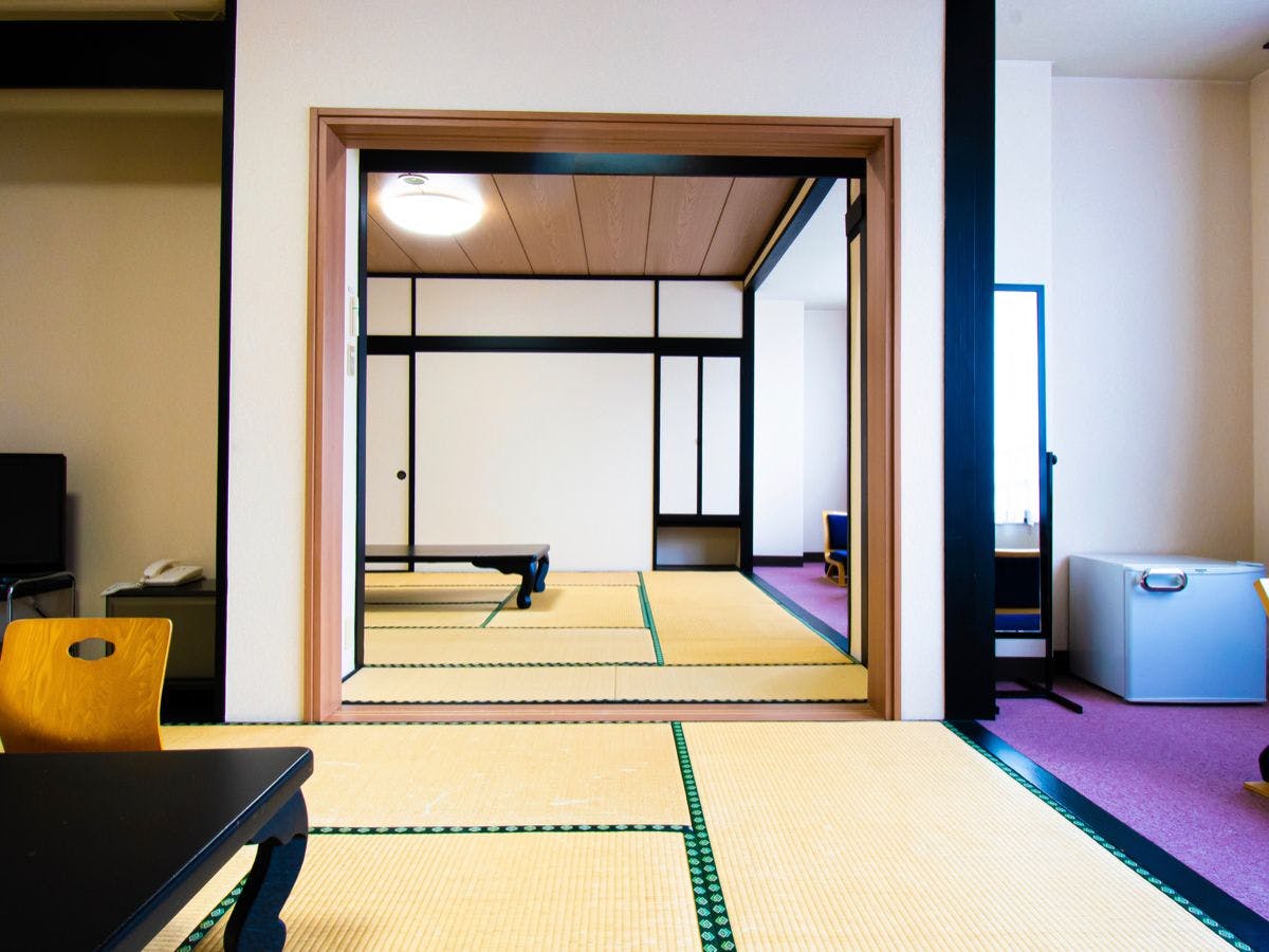 Aizu Ashinomaki Onsen Ashinomaki Prince Hotel