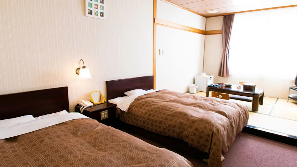 Aizu Ashinomaki Onsen Ashinomaki Prince Hotel