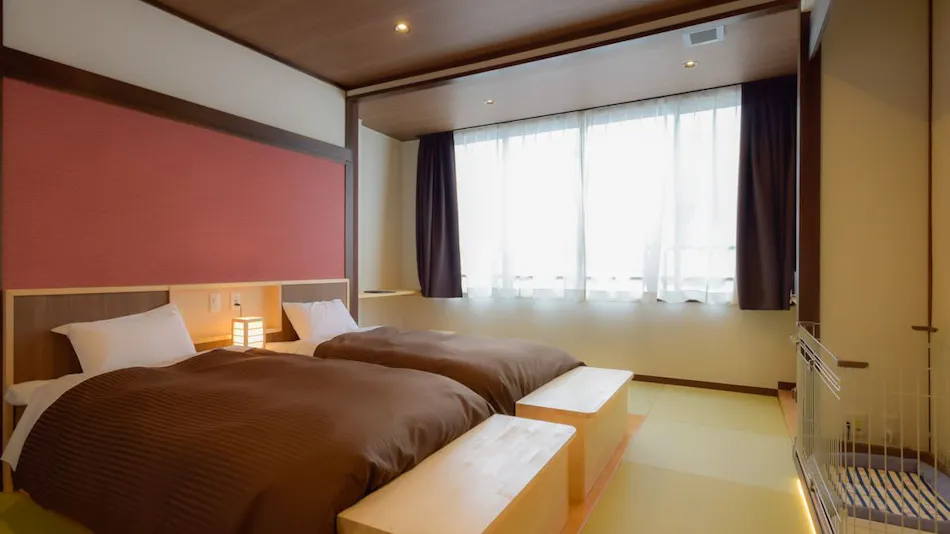 Aizu Ashinomaki Onsen Ashinomaki Prince Hotel
