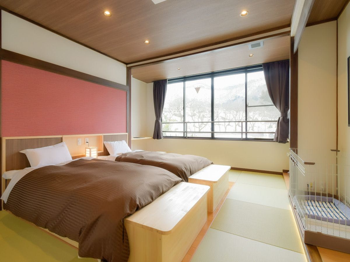 Aizu Ashinomaki Onsen Ashinomaki Prince Hotel