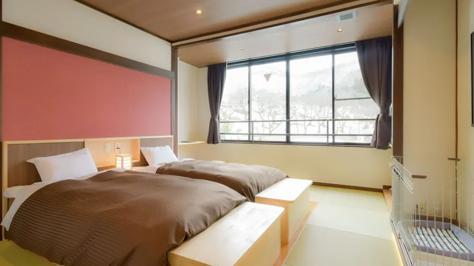 Aizu Ashinomaki Onsen Ashinomaki Prince Hotel