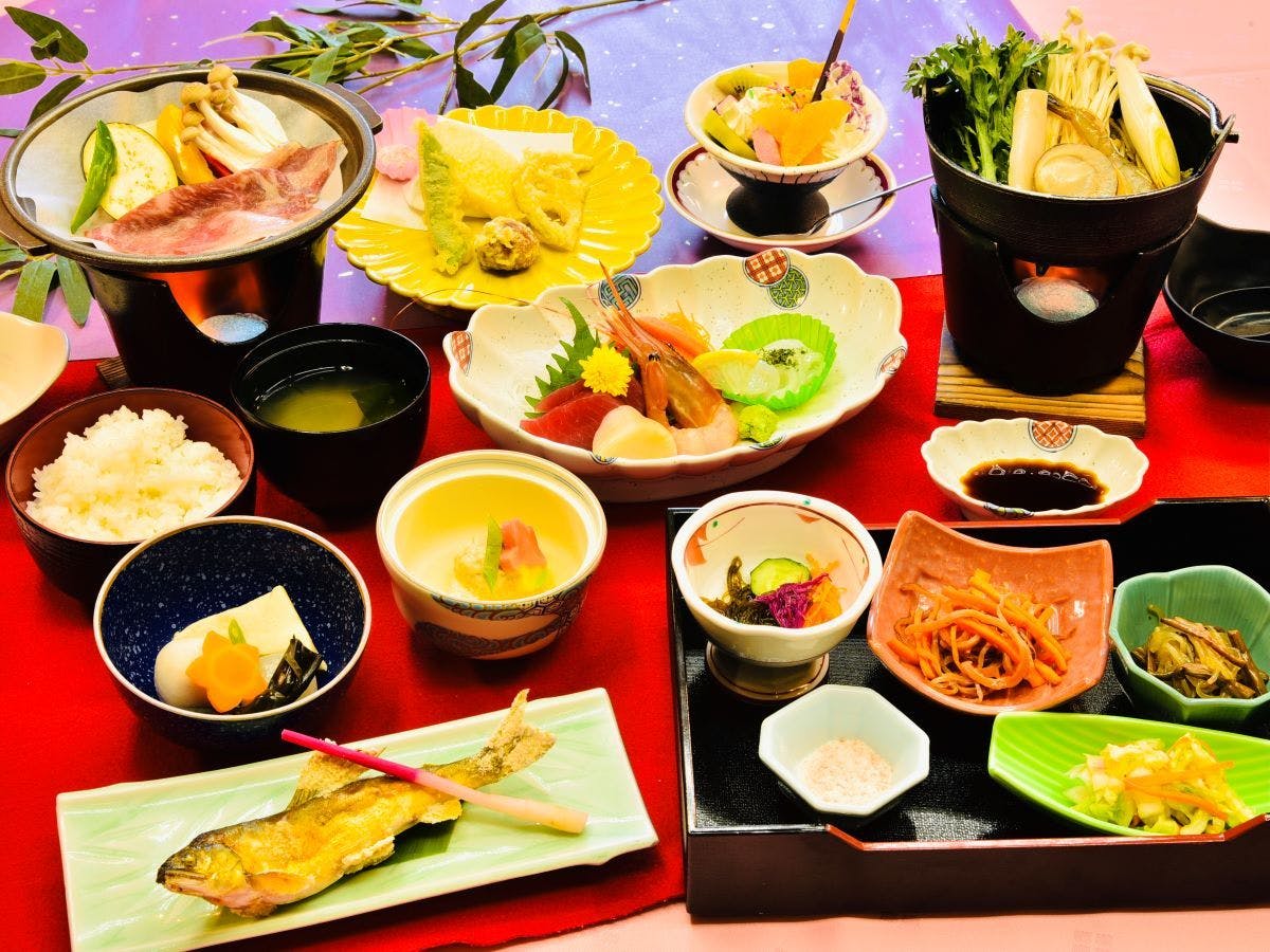 Aizu Ashinomaki Onsen Ashinomaki Prince Hotel
