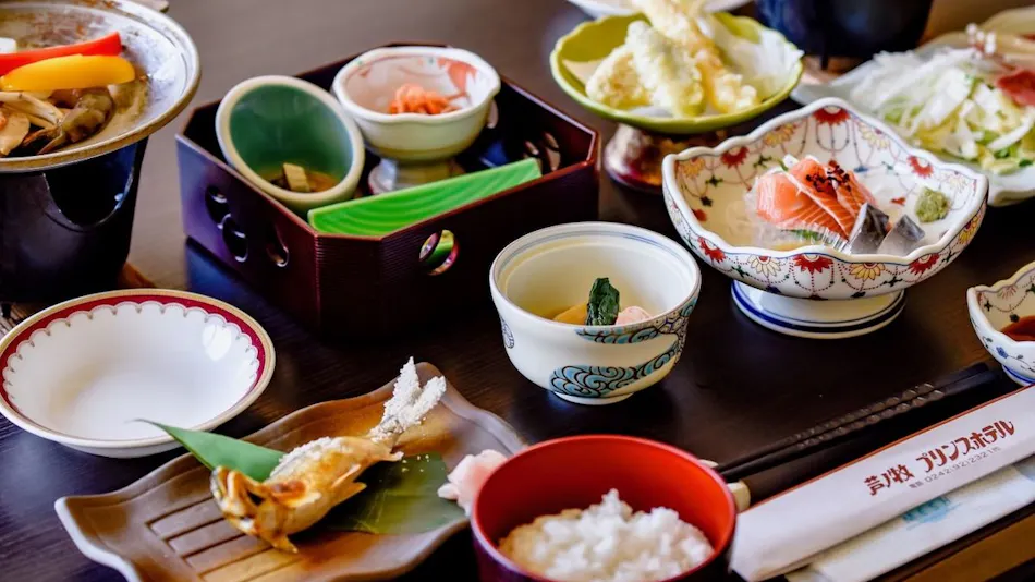 Aizu Ashinomaki Onsen Ashinomaki Prince Hotel