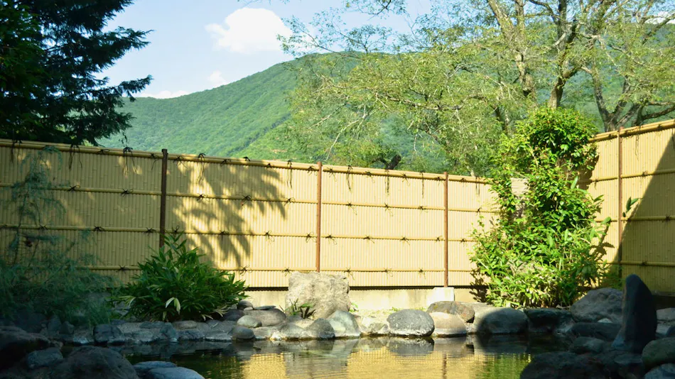 Aizu Ashinomaki Onsen Ashinomaki Prince Hotel